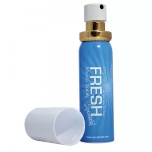 Pretty Fresh Mouth Spray ~ Spearmint